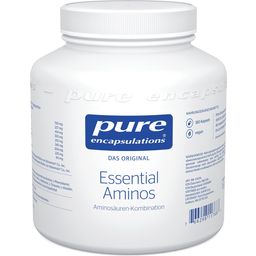 pure encapsulations Essential Aminos