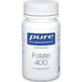 pure encapsulations Folate 400