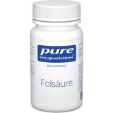 pure encapsulations Acide Folique