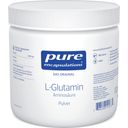 pure encapsulations L-glutamina w proszku - 186 g