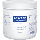 pure encapsulations L-Glutamina en Polvo