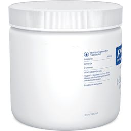 pure encapsulations L-Glutaminpulver - 186 g