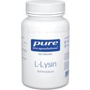 Pure Encapsulations L-Lysine - 90 capsules