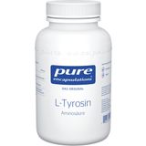 pure encapsulations L-tyrosiini