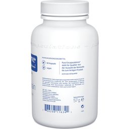 pure encapsulations L-tirozin - 90 Kapszula