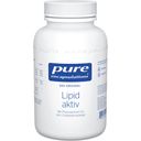 pure encapsulations Lipid aktiv - 90 gélules
