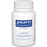 pure encapsulations Luteína/Zeaxantina