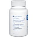 pure encapsulations Luteína/Zeaxantina - 60 cápsulas
