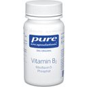 pure encapsulations Vitamina B2 - 90 Cápsulas