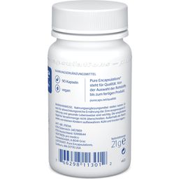 pure encapsulations Vitamin B6 - 90 Kapseln