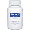 pure encapsulations Vitamin B6 - 180 kapsul