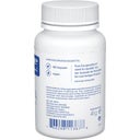 pure encapsulations Vitamin B6 - 180 kapsul