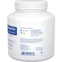 pure encapsulations Vitamin C 1000 pufer (puferiran) - 250 kapsul