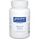 pure encapsulations Mineraali 650A - 90 kapselia