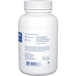 pure encapsulations Mineral 650A - 180 Kapseln