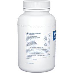 pure encapsulations Mineral 650A - 180 Kapseln