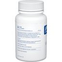 pure encapsulations Vitamina D3 1000 UI - 120 cápsulas
