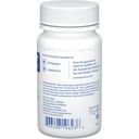 pure encapsulations Vitamina D3 400 UI - 60 Cápsulas