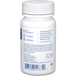 pure encapsulations Vitamin D3 4000 I.E. - 30 Kapseln