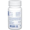 pure encapsulations D3-vitamiini 4000 IU - 60 kapselia