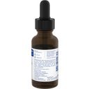pure encapsulations D3-vitamin liquid - 22.5 ml