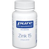 pure encapsulations Zinc 15 (Picolinate de Zinc)