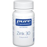 pure encapsulations Zinok 30