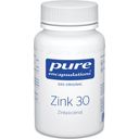 pure encapsulations Zinco 30 - 180 capsule