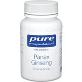 pure encapsulations Panax Ginseng