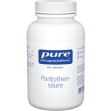 pure encapsulations Pantotenska kiselina