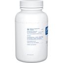 pure encapsulations Acido Pantotenico - 90 capsule
