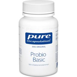 Pure Encapsulations Probio Basic - 60 capsules