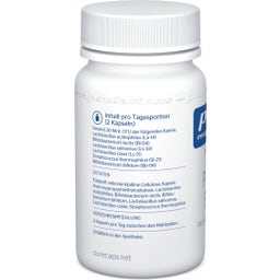 pure encapsulations Probio Basic - 20 Kapseln