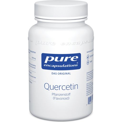 pure encapsulations Quercetina - 120 capsule