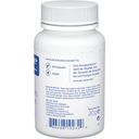 pure encapsulations Glutatión Reducido - 60 cápsulas