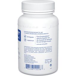 Pure Encapsulations Pregnancy Formula - 60 capsules