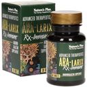 Nature's Plus RX immunologiczny ® ARA-Larix - 30 Tabletki