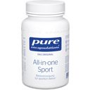 pure encapsulations All-in-one Sport - 60 kapsúl