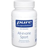 pure encapsulations All-in-one Sport