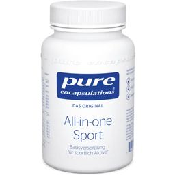 pure encapsulations All-in-one Sport - 60 capsule