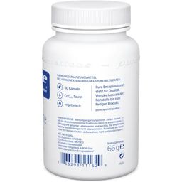Pure Encapsulations All-in-one Sport - 60 capsules