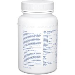 Pure Encapsulations All-in-one Sport - 60 capsules