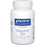 pure encapsulations Ubichinol QH 100 mg