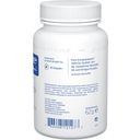 pure encapsulations Ubiquinol-QH 100 mg - 60 kapsúl