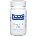 pure encapsulations Ubiquinol-QH 50mg - 60 kapselia