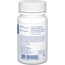 pure encapsulations Ubiquinol-QH 50 mg - 60 kaps.