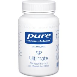 pure encapsulations SP Ultimate - 60 kapslar