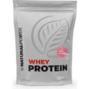 Natural Power Whey Protein - 1 kg - Ciliegia - yogurt