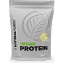 Natural Power Vegan Protein 500 g - vanilka