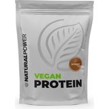 Natural Power Vegan Protein - 500 g
